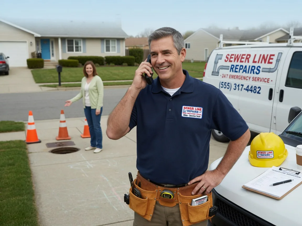 Emergency Plumber Middleton, WI FAQs